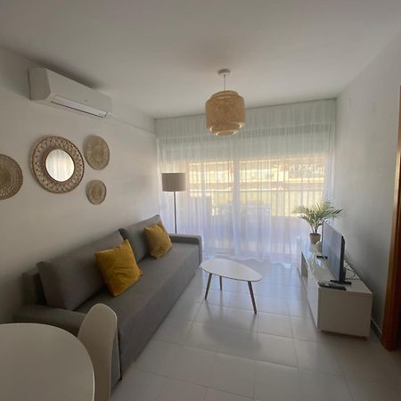 Apartament Aquario Rr18 La Pineda Zewnętrze zdjęcie