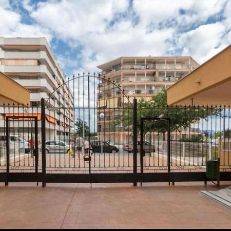 Apartament Aquario Rr18 La Pineda Zewnętrze zdjęcie