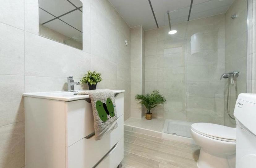 Apartament Aquario Rr18 La Pineda Zewnętrze zdjęcie