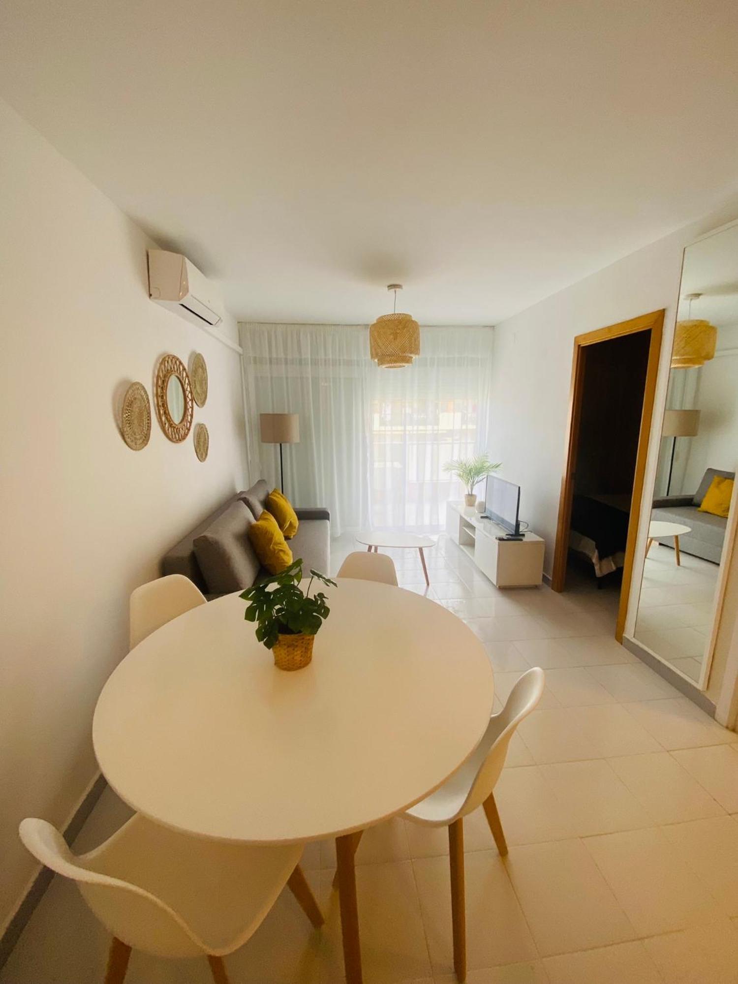 Apartament Aquario Rr18 La Pineda Zewnętrze zdjęcie