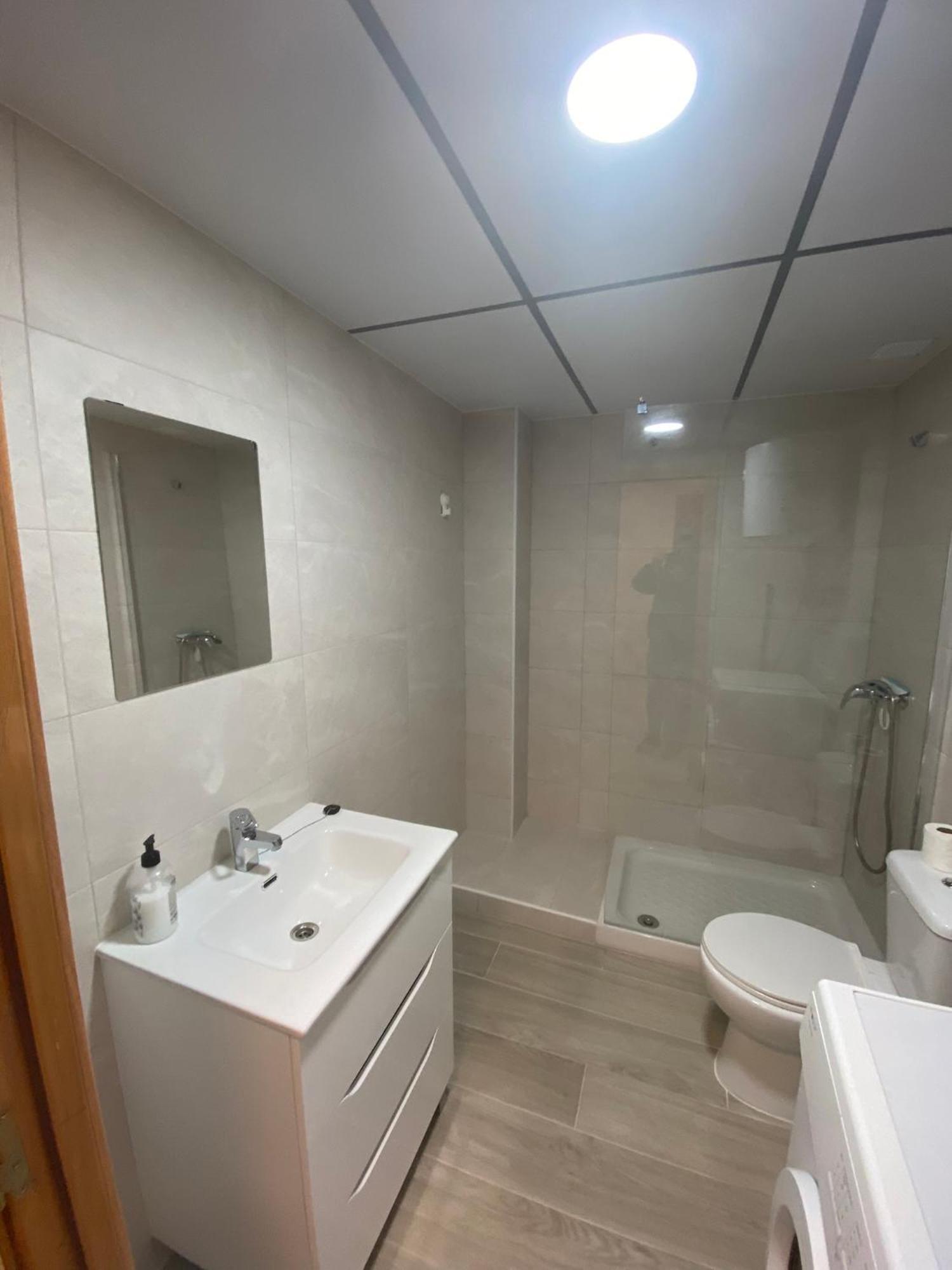 Apartament Aquario Rr18 La Pineda Zewnętrze zdjęcie