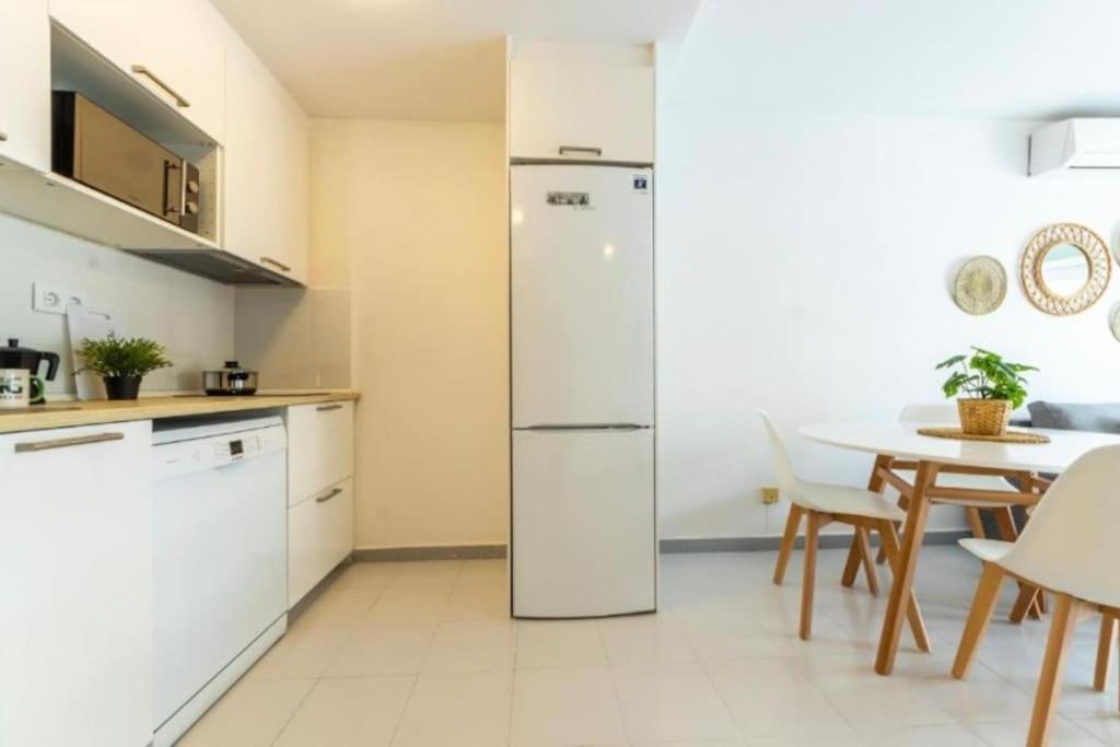 Apartament Aquario Rr18 La Pineda Zewnętrze zdjęcie