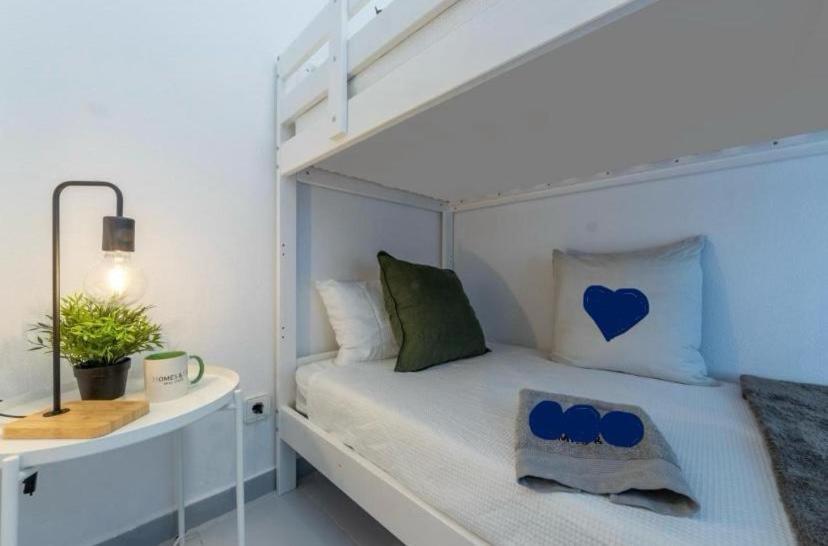 Apartament Aquario Rr18 La Pineda Zewnętrze zdjęcie